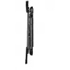 Hama 00118619 suporte de parede para TV 142,2 cm (56 polegadas) preto