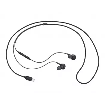 Samsung EO-IC100B headset com fios in-ear chamadas/música preto