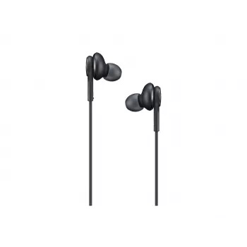 Samsung EO-IC100B headset com fios in-ear chamadas/música preto