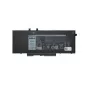 Dell C7J70 Bateria de portátil de 4 células, 68Wh