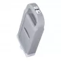 Tinteiro Canon PFI-740 BK 1 unid. original Ultra High Yield preto