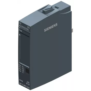 Siemens 6ES7132-6BF01-2AA0 fonte de alimentação interior multicolor