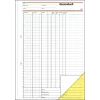 Formulário comercial Sigel SD056