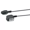 Cabo Schwaiger 6.0m TAE-F - TAE-F