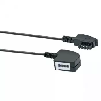 Cabo Schwaiger 6.0m TAE-F - TAE-F