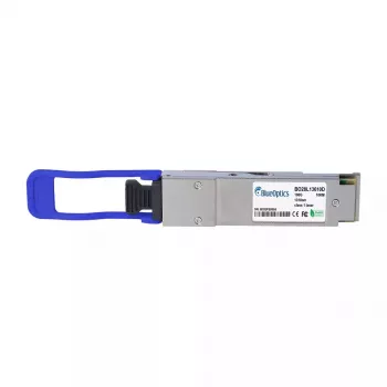 Transceptor QSFP BlueOptics QSFP-100G-LR4-WDM1300-A-BO 10000 Mbit/s