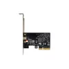 Conceptronic EMRICK14B placa PCIe 1 porta USB 3.2 Gen 2x2 Type-C