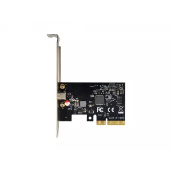 Conceptronic EMRICK14B placa PCIe 1 porta USB 3.2 Gen 2x2 Type-C