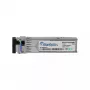 BlueOptics SFP-1GT13R15BX10-I-BO módulo transceptor de rede fibra ótica 1250 Mbit/s
