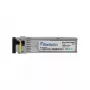 Módulo transceptor de fibra ótica BlueOptics SFP-1GT15R13BX10-I-BO LC alumínio