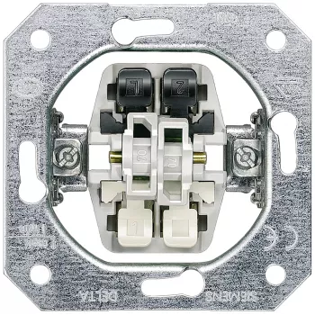 Siemens 5TA2155 interruptor elétrico botão multicolor