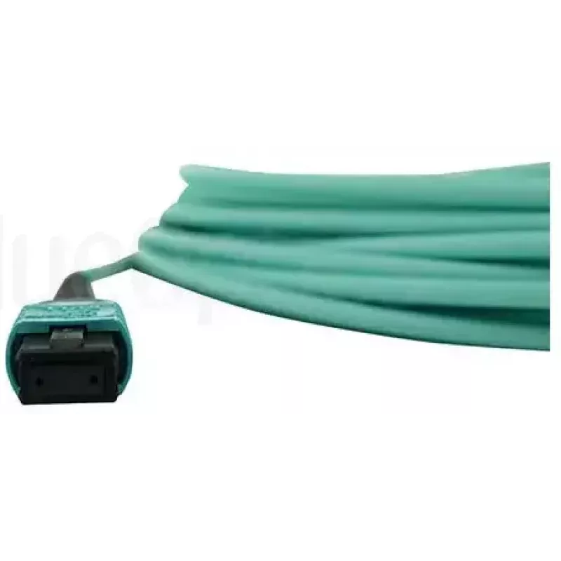 Cabo de fibra ótica BlueOptics 90Y3521-IB-BO MTP MPO/UPC OM3 30 m azul-água
