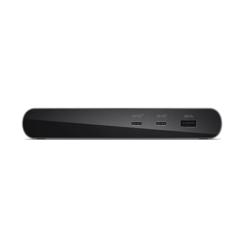 Lenovo USB-C Universal Business Dock com fios 2 x USB 3.2 Gen 2 (3.1 Gen 2) Type-C cinzento