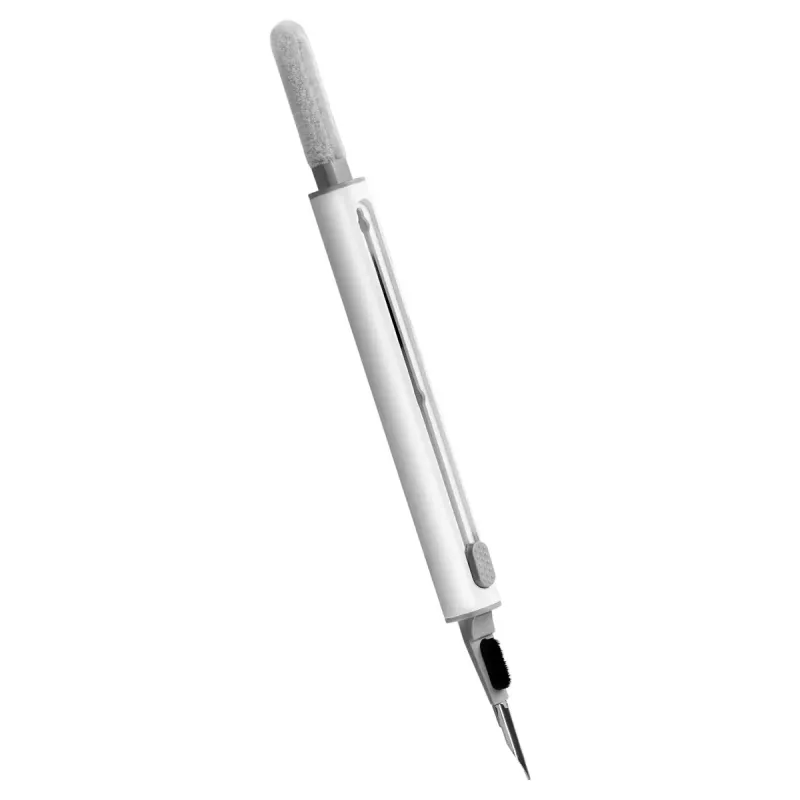 LAUT Klean 409711 caneta de limpeza para auriculares, branco