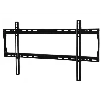 Suporte de parede para TV Peerless PF650 190,5 cm (75 polegadas) Preto