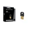 Conceptronic ABBY16B adaptador Bluetooth 5.3 USB