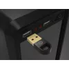 Conceptronic ABBY16B adaptador Bluetooth 5.3 USB