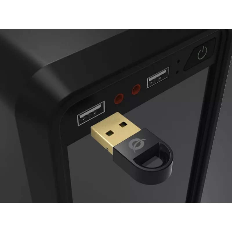 Conceptronic ABBY16B adaptador Bluetooth 5.3 USB