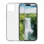 dbramante1928 Iceland Ultra D3O - iPhone 17e/16e/15/14/13 - capa robusta transparente