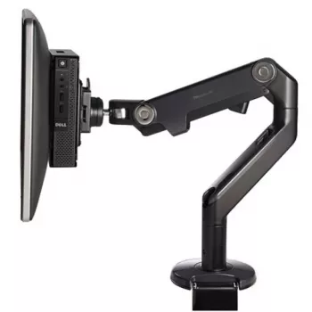 DELL MNT-DUL-MFF-D9 conjunto de montagem preto