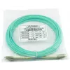 Cabo de fibra ótica InfiniBand BlueOptics SRCABLE3M 3 m LC aqua