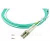 Cabo de fibra ótica InfiniBand BlueOptics SRCABLE3M 3 m LC aqua