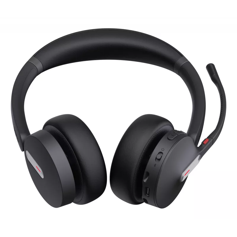 Headset Yealink BH70 Dual Teams USB-C