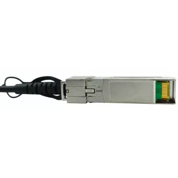 Cabo SFP+ BlueOptics EX-SFP-10GE-DAC-2M 2m macho/macho