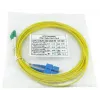 Cabo de fibra ótica InfiniBand BlueOptics SFP3132BU7.5MX 7,5 m LC SC