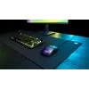 Tapete de rato gaming ROCCAT Sense CTRL preto