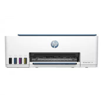 Impressora multifunções sem fios HP Smart Tank 5106 cor, copiadora, scanner