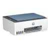 Impressora multifunções sem fios HP Smart Tank 5106 cor, copiadora, scanner