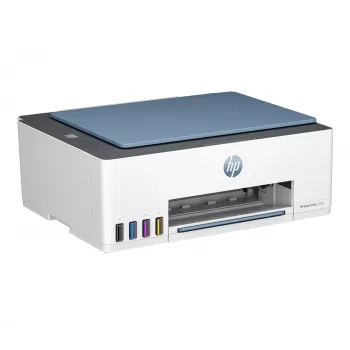 Impressora multifunções sem fios HP Smart Tank 5106 cor, copiadora, scanner
