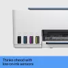 Impressora multifunções sem fios HP Smart Tank 5106 cor, copiadora, scanner