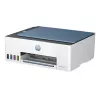 Impressora multifunções sem fios HP Smart Tank 5106 cor, copiadora, scanner