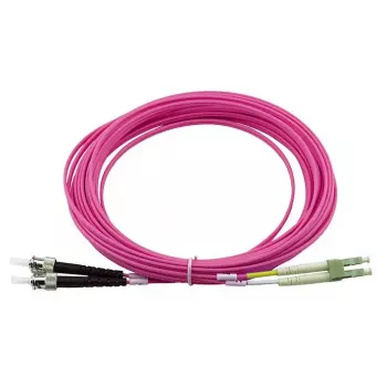 Cabo de fibra ótica InfiniBand BlueOptics SFP3133FU3MK 3 m LC ST