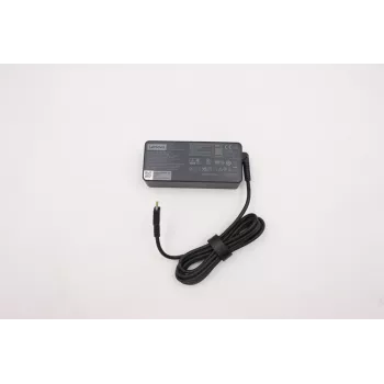 Fonte de alimentação Lenovo 5A10W86251 interior 65 W preto