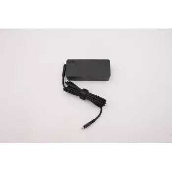 Fonte de alimentação Lenovo 5A10W86251 interior 65 W preto