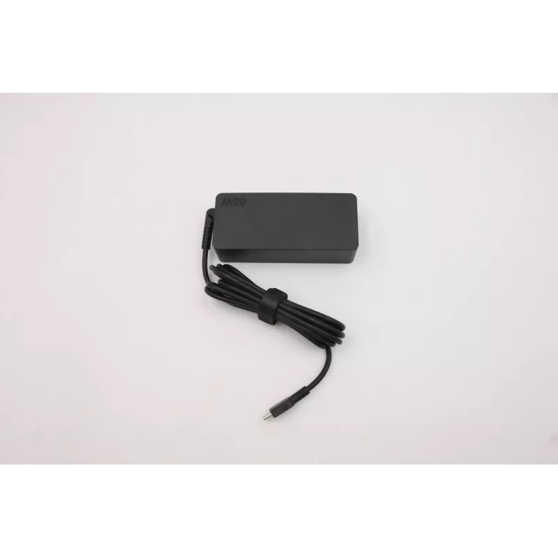 Fonte de alimentação Lenovo 5A10W86251 interior 65 W preto
