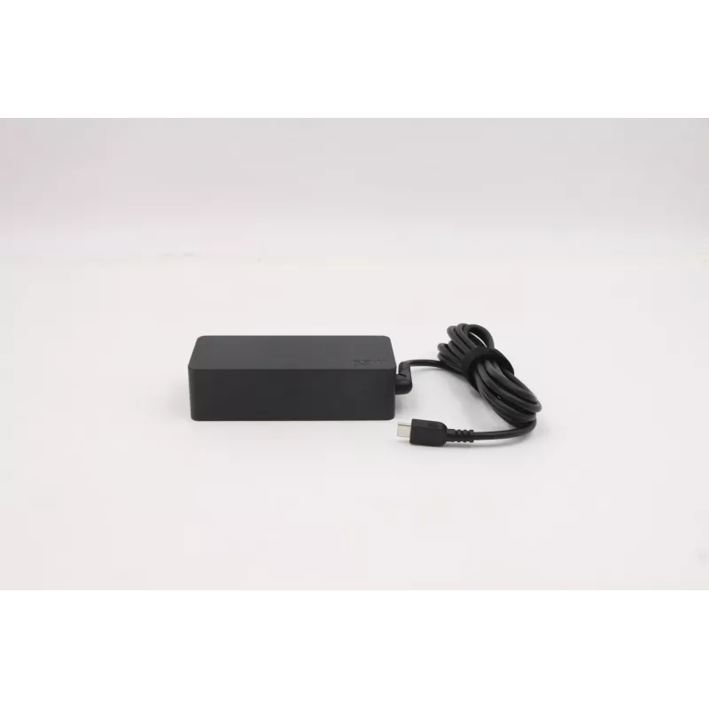 Fonte de alimentação Lenovo 5A10W86251 interior 65 W preto