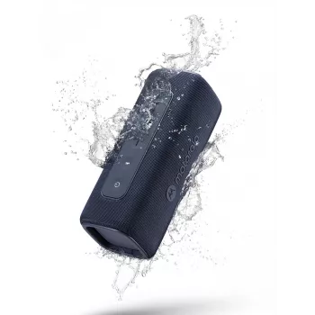 Altifalante portátil estéreo Motorola ROKR 600 azul 30 W