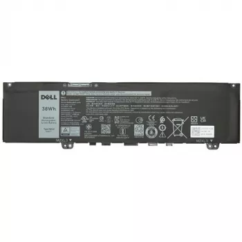 DELL 39DY5 peça de portátil bateria