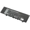 DELL 39DY5 peça de portátil bateria