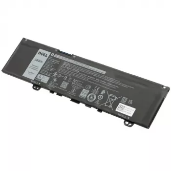 DELL 39DY5 peça de portátil bateria