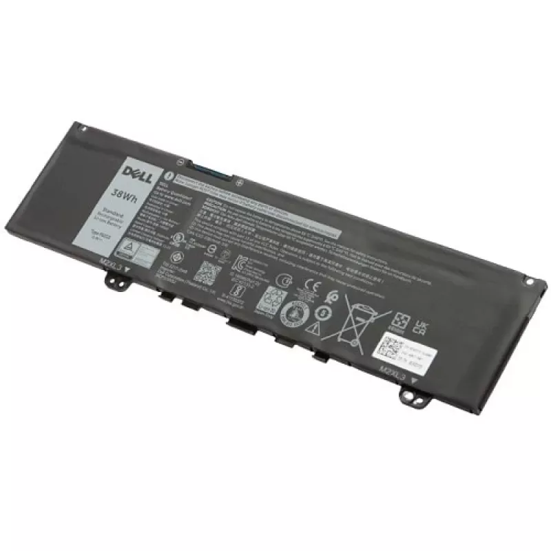 DELL 39DY5 peça de portátil bateria