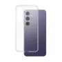PanzerGlass SAFE. by ® Capa TPU Samsung Galaxy S24+ | Transparente