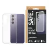 PanzerGlass SAFE. by ® Capa TPU Samsung Galaxy S24+ | Transparente