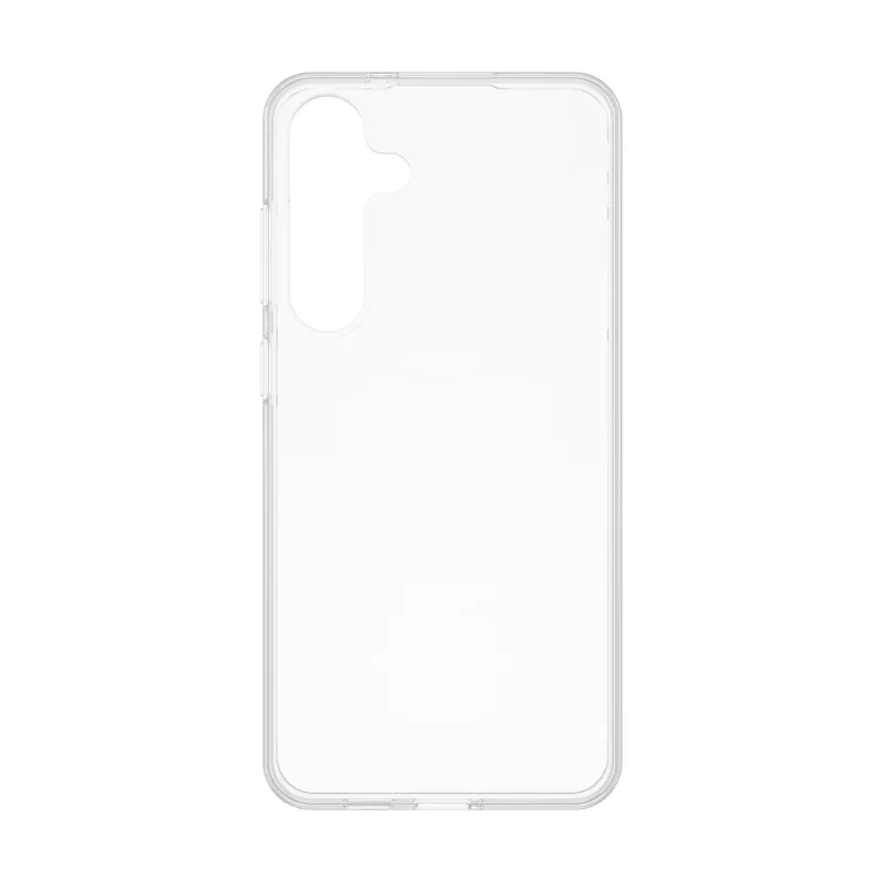 PanzerGlass SAFE. by ® Capa TPU Samsung Galaxy S24+ | Transparente