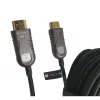 Techly ICOC HDMI-HY2-030 Cabo HDMI 30 m HDMI Type-A (Standard) preto