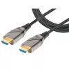 Techly ICOC HDMI-HY2-030 Cabo HDMI 30 m HDMI Type-A (Standard) preto